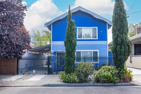 1234 Willow St, Oakland, CA 94607