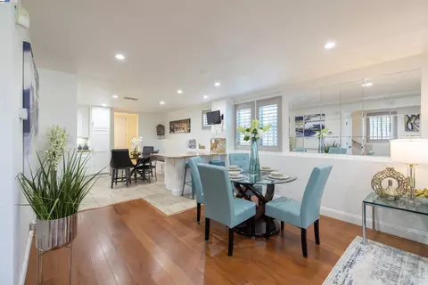 Dining - 1234 Willow St, Oakland, CA 94607 photo 1 of 3
