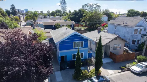 View/Area - 1234 Willow St, Oakland, CA 94607 photo 2 of 11