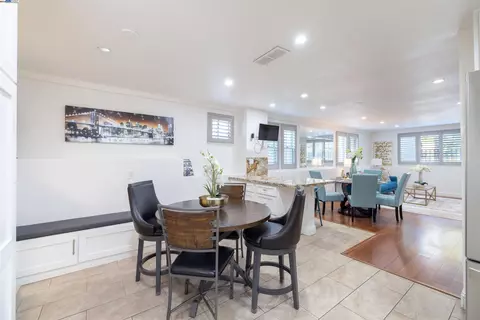 Dining - 1234 Willow St, Oakland, CA 94607 photo 2 of 3