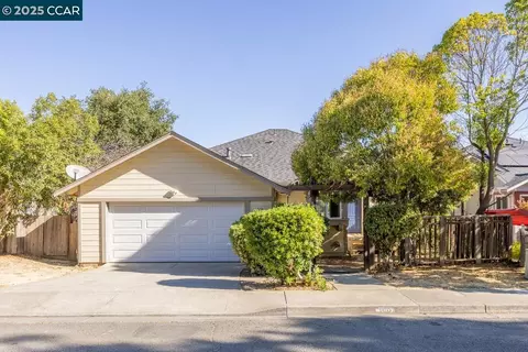 160 Live Oak Ct, Vallejo, CA 94591 photo 1