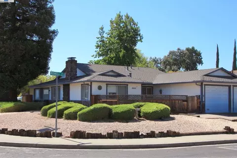4644 Rishell Ct, Concord, CA 94521 photo 1