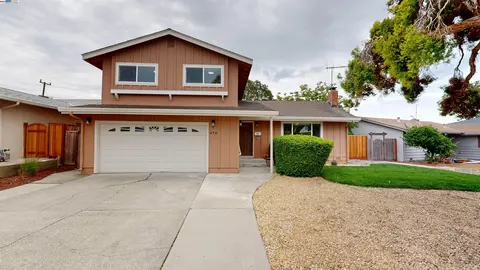 472 Mayten Way, Fremont, CA 94539