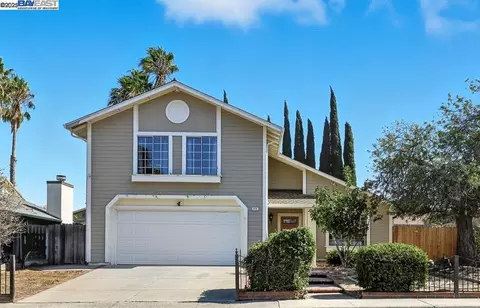 478 Kim St, Bay Point, CA 94565