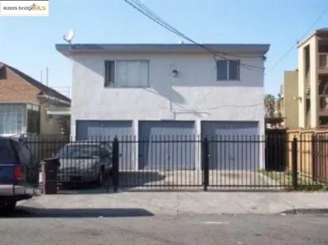 1433 50th Ave, Oakland, CA 94601