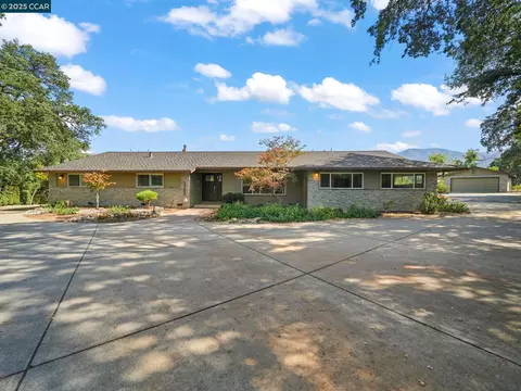 5900 High St, Clayton, CA 94517