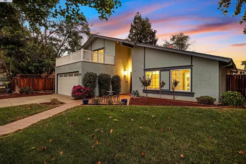 5410 Betty Cir, Livermore, CA 94550