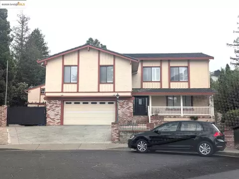 3101 Arroyo Ct, Fairfield, CA 94533 photo 1