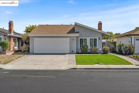 3142 Sugar Beet Way, Union City, CA 94587