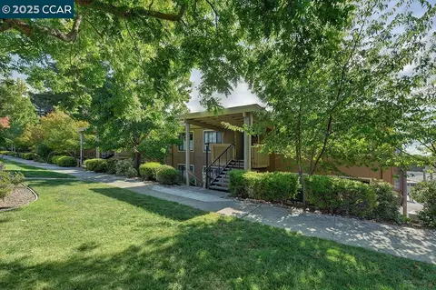 3117 Golden Rain Rd #12, Walnut Creek, CA 94595