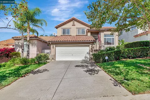 2144 Bluerock Cir, Concord, CA 94521 photo 1