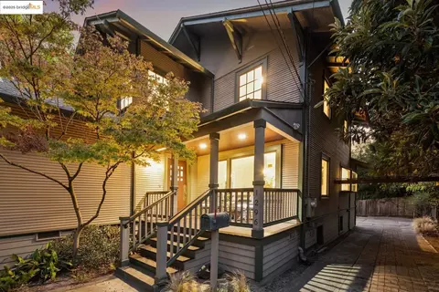 1296 Monterey Ave, Berkeley, CA 94707 photo 1