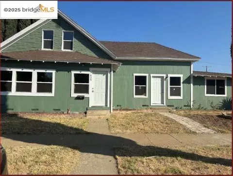 415 E Oak, Willows, CA 95988 photo 1