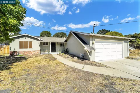 2323 Doidge Ave, Pinole, CA 94564 photo 1