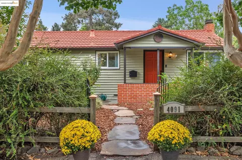 4091 Garden Rd, El Sobrante, CA 94803