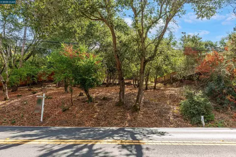 0 Glorietta Blvd, Orinda, CA 94563