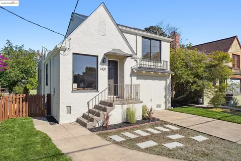 1431 Blake St, Berkeley, CA 94702 photo 1