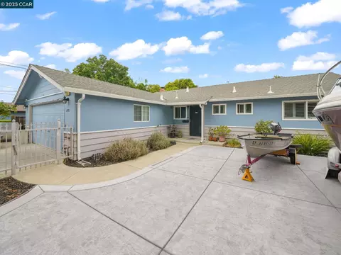 1715 West St, Concord, CA 94521 photo 1