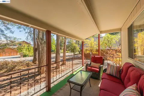 Exterior - 230 Lakeview Dr, Trinity Center, CA 96091 photo 21 of 21