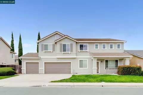 471 Rich Spring Dr, Pittsburg, CA 94565 photo 1