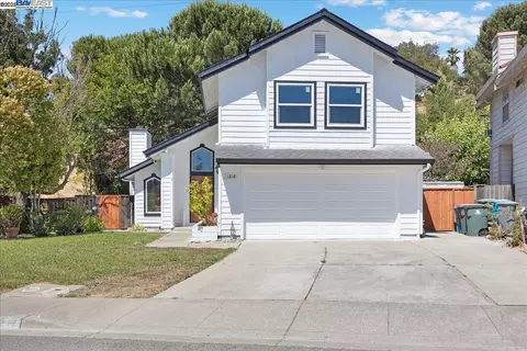 1218 Locust Dr, Vallejo, CA 94591 photo 1