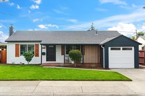 2147 Trombas Ave, San Leandro, CA 94577 photo 1