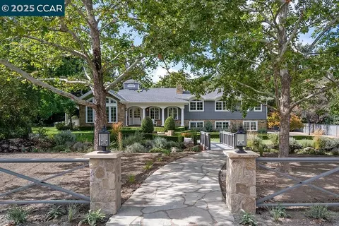 755 Old Jonas Hill Rd, Lafayette, CA 94549