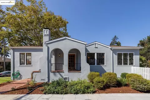 1668 Arch St, Berkeley, CA 94709 photo 1