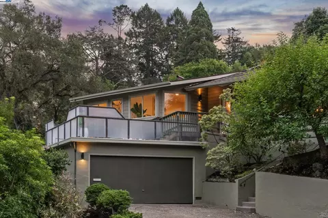 1108 Hillview Rd, Berkeley, CA 94708 photo 1