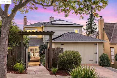 3529 Jordan, Oakland, CA 94619