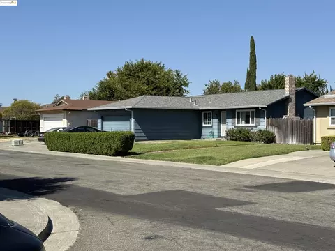 502 Gadwall Dr, Suisun City, CA 94585
