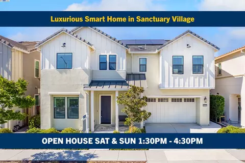 6773 Brush Rabbit Ave, Newark, CA 94560