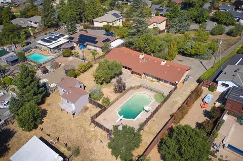 4597 Ewing Rd, Castro Valley, CA 94546 photo 1