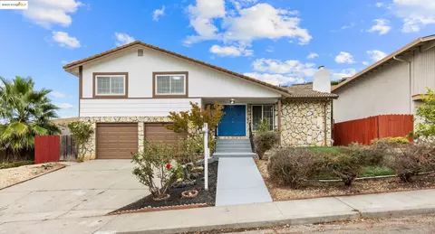 602 Fleming Ave, Vallejo, CA 94591 photo 1