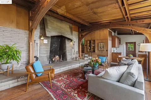 2 Maybeck Twin Dr, Berkeley, CA 94708 photo 1