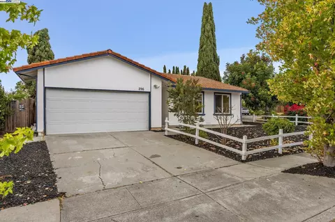 296 Kansas Way, Fremont, CA 94539