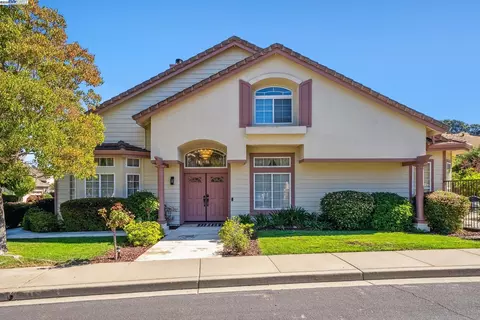 5603 Highcrest Ct, Pleasanton, CA 94588