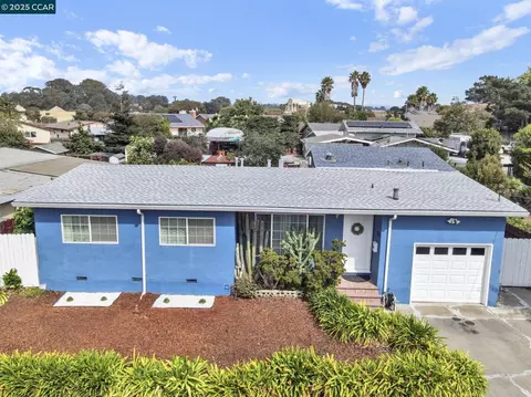 2919 Willow Rd, San Pablo, CA 94806 photo 1