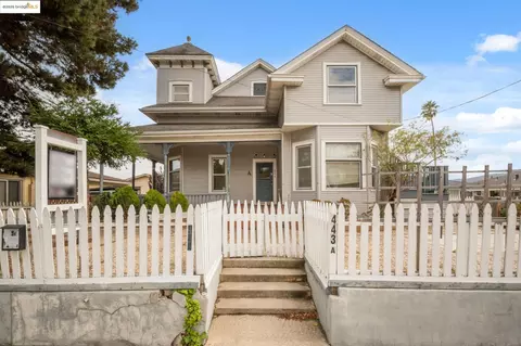 443 Watson St, Monterey, CA 93940 photo 1
