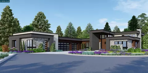 1050 Borrette Ct, Napa, CA 94558