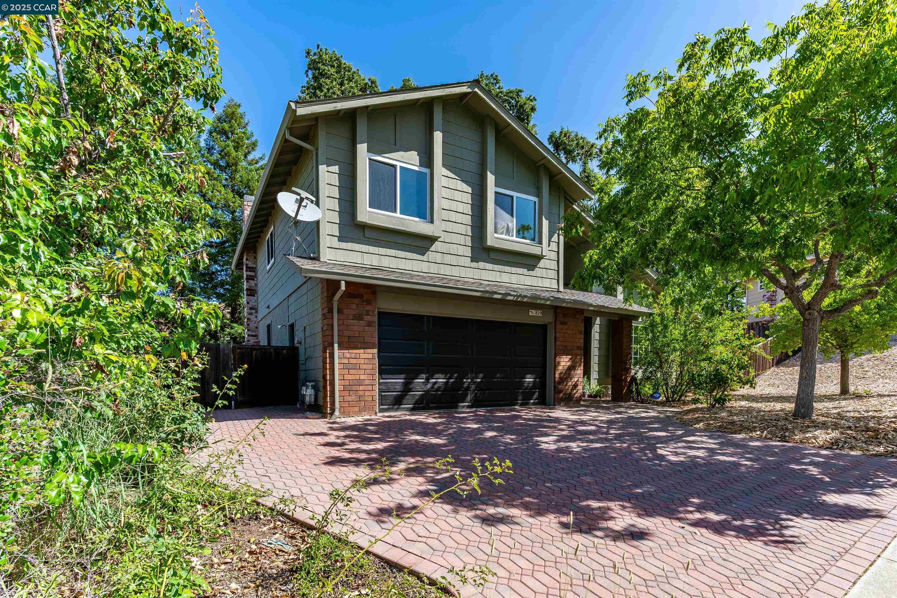 1829 Yolanda Cir, Clayton, CA 94517 - Movoto