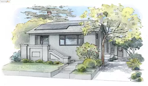 1107 Colusa Ave, Berkeley, CA 94707 photo 1