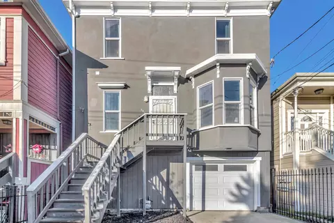 1416 12th St, Oakland, CA 94607