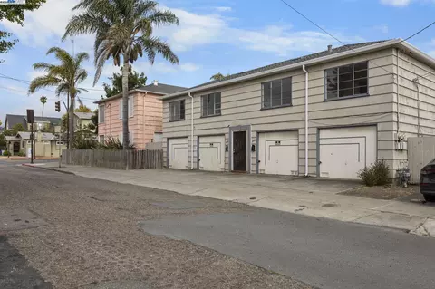 Other - 1450 Ward St, Berkeley, CA 94702 photo 1 of 4
