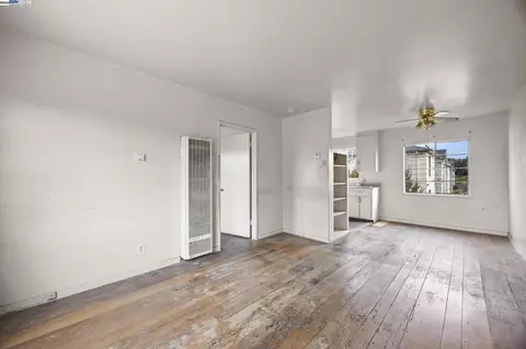 Living - 1450 Ward St, Berkeley, CA 94702 photo 3 of 5