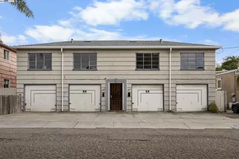 1450 Ward St, Berkeley, CA 94702