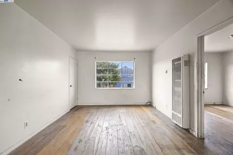 Living - 1450 Ward St, Berkeley, CA 94702 photo 5 of 5