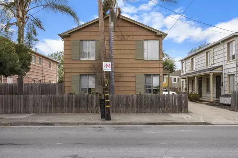 2782 Sacramento St, Berkeley, CA 94702