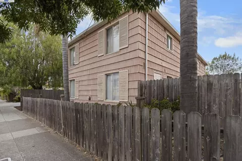 Other - 2790 Sacramento St, Berkeley, CA 94702 photo 3 of 3