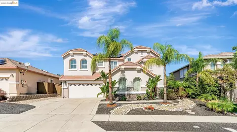 2709 Rancho Canada Dr, Brentwood, CA 94513